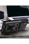 Hot 30 Play Case Sliding Camera Protector Magnetic Stand Tank Protection Wolf Design - 5