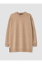 Soft Touch Women's Sweatshirt Tunic - 5