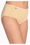 Tutku-Women's Skin Lycra Bato Panties Elf568Tccm 0924 New Season (12 Pieces Economic Package) - 2