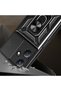 Hot 30 Play Case Sliding Camera Protector Magnetic Stand Tank Protection Wolf Design - 6