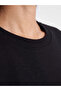 Oversize soft touch women's tunic - 3