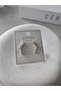 Xuping Tarnish Steel Earrings - 3