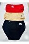 Tutku-Women's Mixed Bato Panties 3-Pack - 3