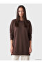 Soft Touch Women's Sweatshirt Tunic - 2