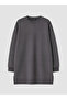 Soft Touch Women's Sweatshirt Tunic - 5