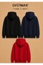 Children's 3-Piece Sweatshirt Set – Ages 3-12 - 2