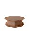 Mdf Mussel-Look Multi-Purpose Decorative Box