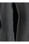 Esvab • Modern & Distinctive Large Size Regular Fit Stand Collar Men's Cashmere Coat - 8