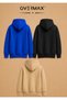 Children's 3-Piece Sweatshirt Set – Ages 3-12 - 2