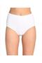 Tutku-Women's 6-Pack Lycra Bato Panties