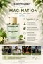 Imagination Eau de Parfum for Men – Fresh Citrus Aromatic Fragrance - 3