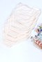 Tutku-High Quality Lace White 6-Piece Panties - 2