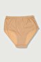 Tutku-Women's Ten 2-Pack Cotton Ribbed Bato Panties - 3