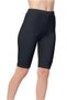 Tutku-Women's 3-Piece Short Knee-Length Leggings