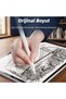 Replacement Pen Tip with Storage Box Compatible with Magic-Pencil 3 for Honor Pad 9 Pro 4 Pieces - 6