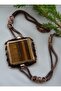 Bracelet - Copper Color - - 3