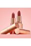 Matte Finish Waterproof Long-Wear Silky Lipstick -COLOR M17 REVOLT - 6