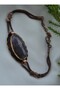 Bracelet - Copper Color - - 3
