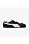 Tackle Unisex Black Sports Shoes