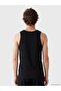 U Neck Combed Cotton Men's Undershirt 3-Pack (W6) - 5