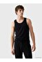 U Neck Combed Cotton Men's Undershirt 3-Pack (W6) - 2