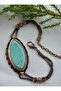 Bracelet - Copper Color -