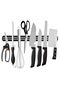 Magnetic Stainless Wall Hanger Stand 55 cm Apparatus (5047) - 3