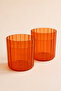 Bold 2-Piece Multi-Purpose Organizer Set, Cosmetic Organizer, Makeup Brush Holder, Pen Holder, and Bathroom Organizer - 3