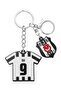 Oh Hyeon-Gyu Charm Arma Silicone Keychain - Licensed Original