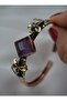 Bracelet - Copper Color - - 3
