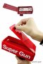 Spt-Gld Red Party Toy Throwing Machine (221432) Super Money - 5
