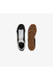 Tackle Unisex Black Sports Shoes - 4