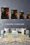 Anime Duo Anime Metal Wall Art - 6