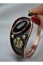 Bracelet - Copper Color - - 2