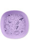 Squad Silicone Plate Purple - 2