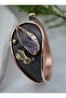 Bracelet - Copper Color - - 4