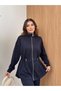 Women's Tunnel Modal Top and Bottom Set - 7