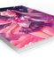 Fantasy Anime Girl Anime Metal Wall Art - 2