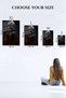 Dark Fantasy Warrior Anime Metal Wall Art - 6