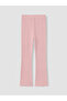 Heart Patterned Girl's Set - 4