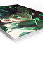 Gon Freecss Anime Metal Wall Art - 2