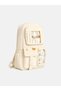 Girls' School Bag with Toy Accessories (W6) - 2