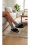 Silent, Lightweight Sole, Furry Slippers, Dowry Bundle, Home Slippers