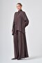 1042 Jakar Self-Patterned Pants Suit - 2