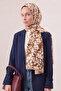 Women's Hijab Shawl Printed Stylish Daily Shawl