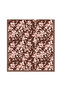 Women's Hijab Shawl Printed Stylish Daily Shawl - 2