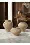 Decorative vase set 38/20/18 cm - 3