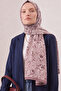 Women's Hijab Shawl Printed Stylish Daily Shawl - 3