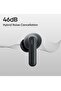 Buds T310 Truly Wireless in-Ear Earbuds with 46dB Hybrid ANC, 12.4mm Dynamic Bass Driver, Upto 40Hrs Battery and Fast Charging Vibrant Black - 6