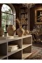 Decorative vase set 38/20/18 cm - 2